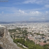 Panoramica desde La Acropolis
